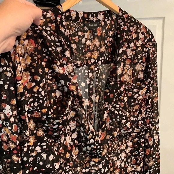 RW&CO tunic S - Picture 7 of 9